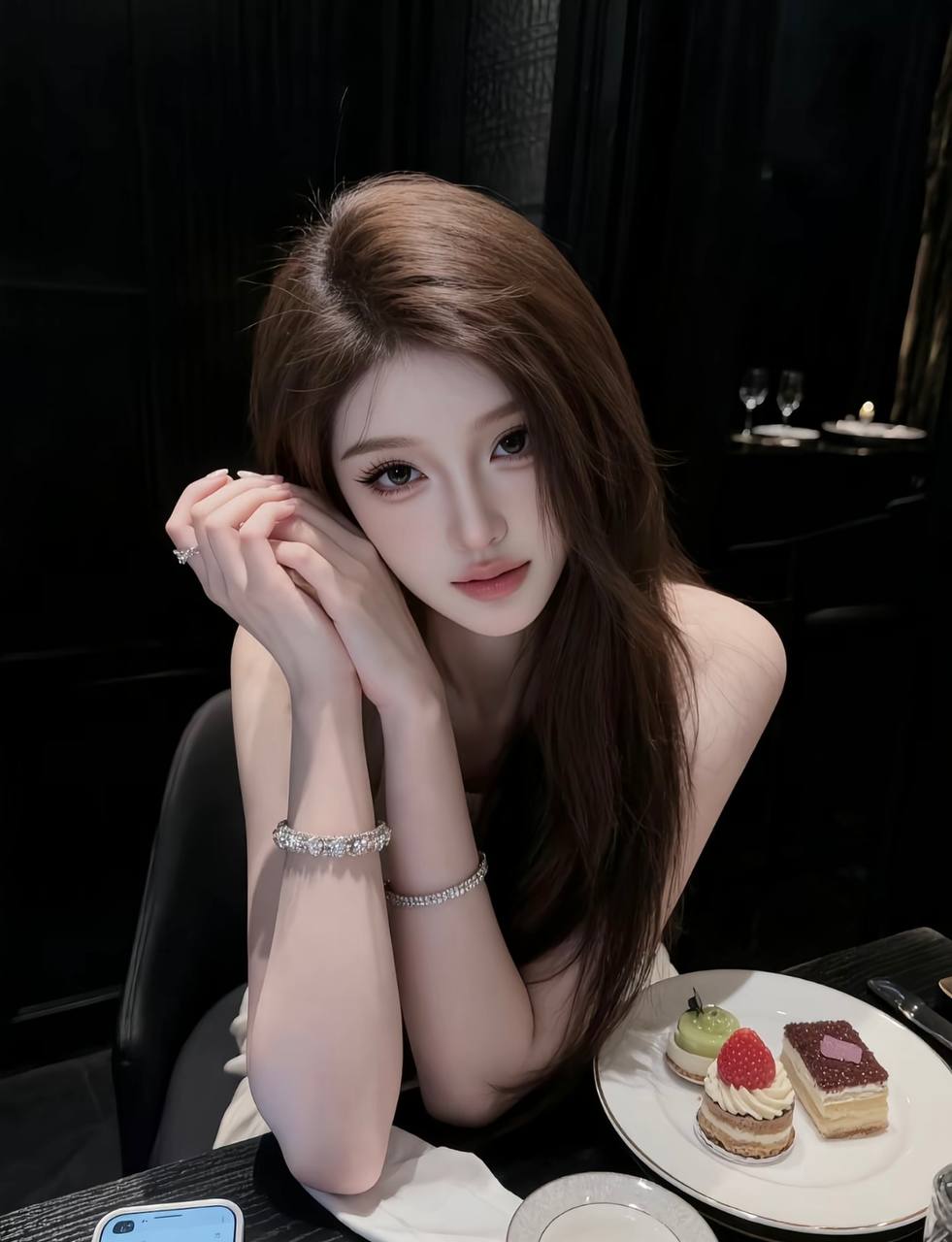 折纸航线·前传