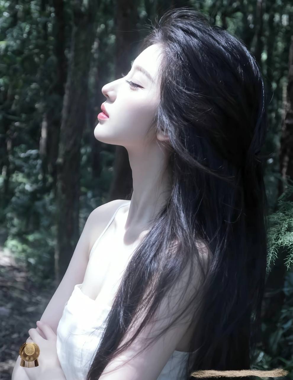 深巷合同·未删减